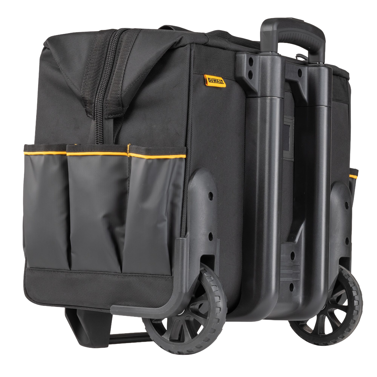 DEWALT 18" PRO Rolling Tool Bag