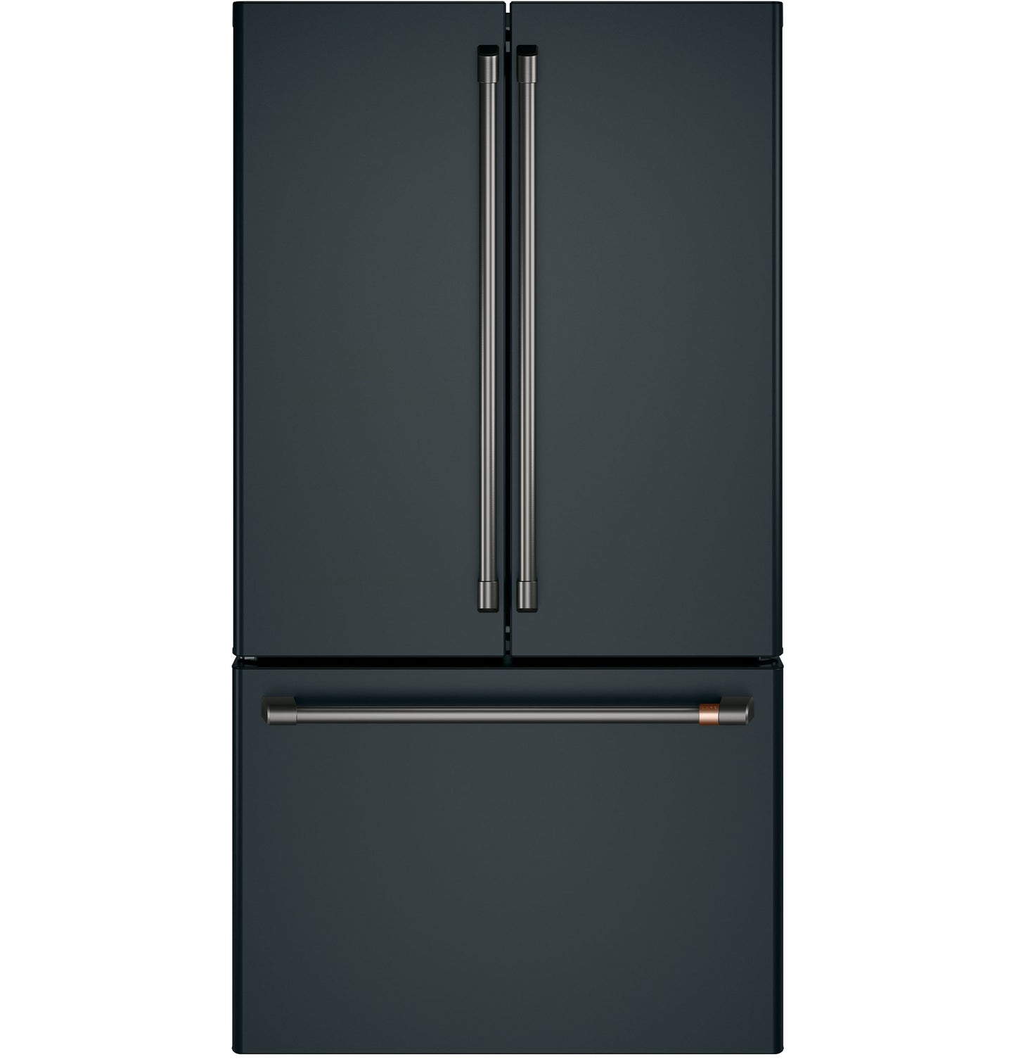 CAFÉ™ ENERGY STAR® 23.1 Cu. Ft. Smart Counter-Depth French-Door Refrigerator
