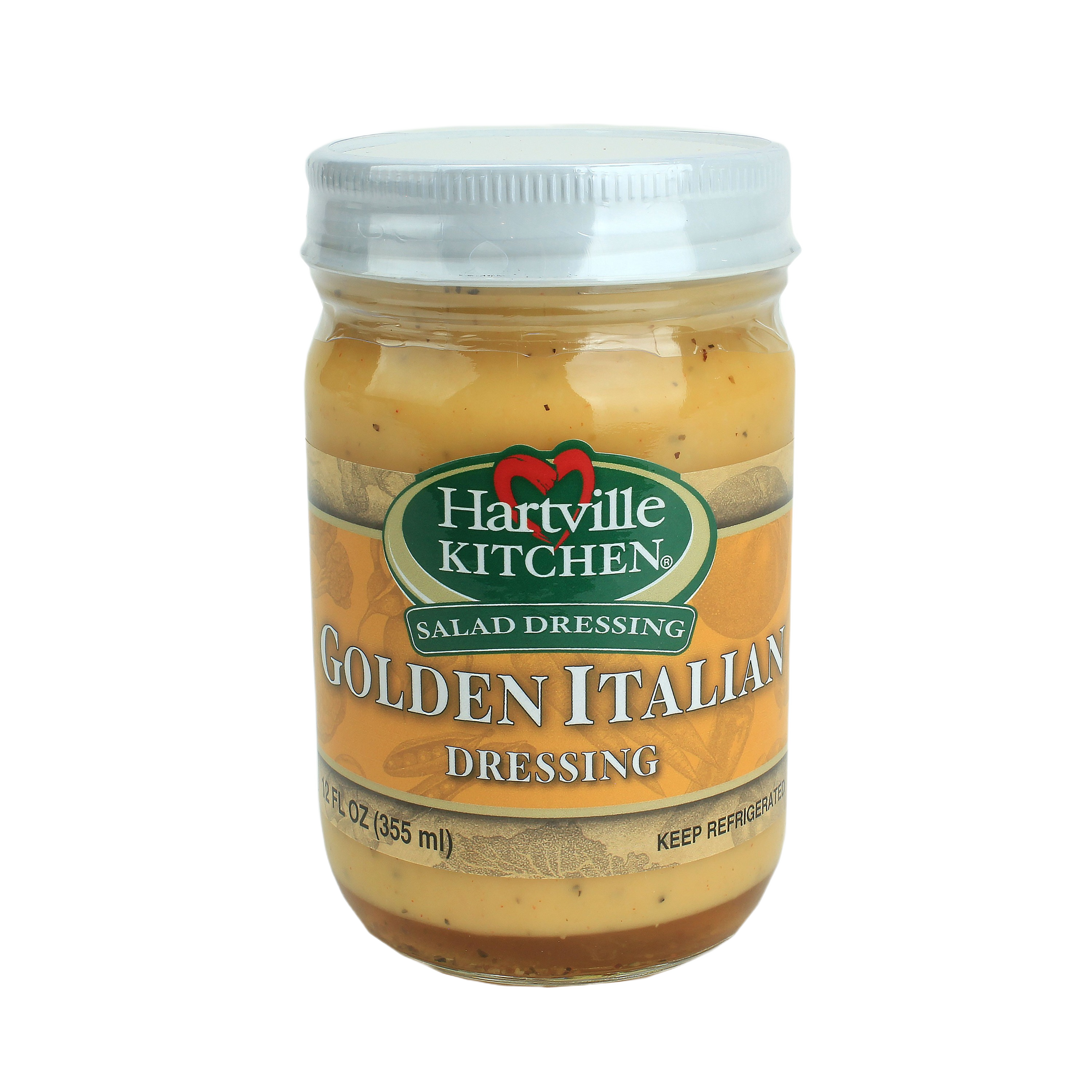 hartville kitchen golden italian dressing Order Acme