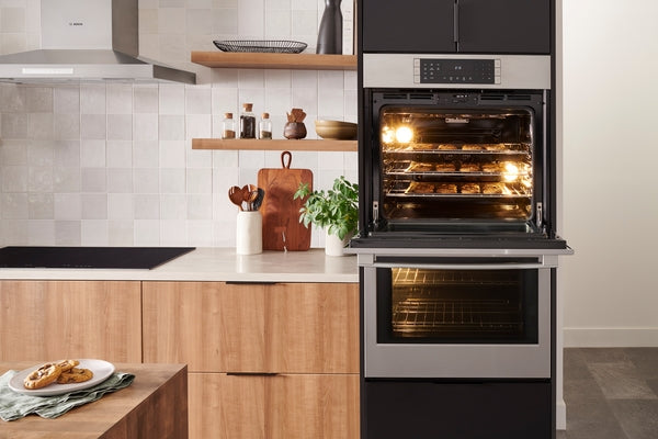 800 Series, Double Wall Oven, 30''