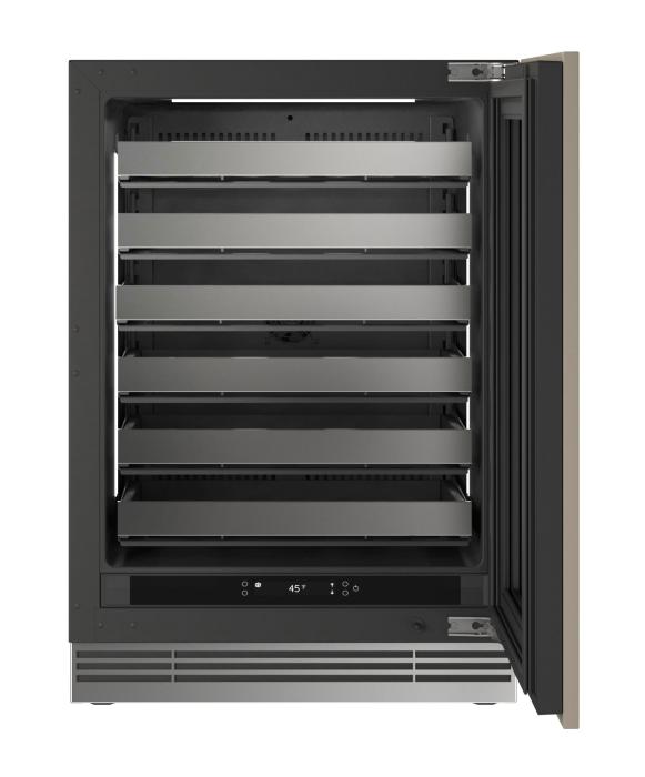 24" Wine Refrigerator