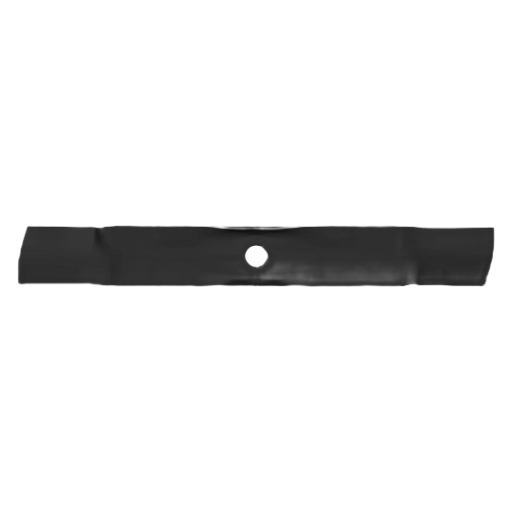 John Deere M163983 60" Deck Mower Blade High Capacity, Cut Length 100 mm (3.9 inch)