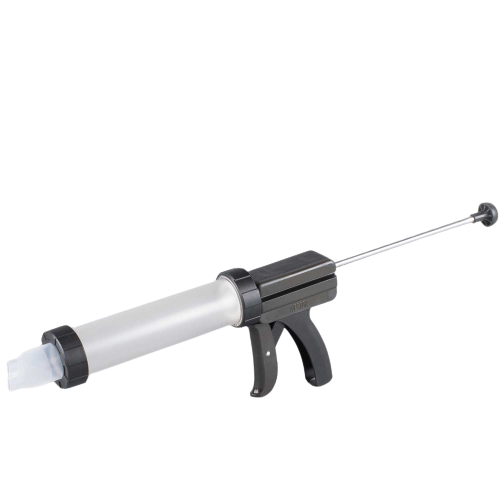 Black and clear jerky gun for small kitchen appliances and kitchenware under $50 and under $100 collections