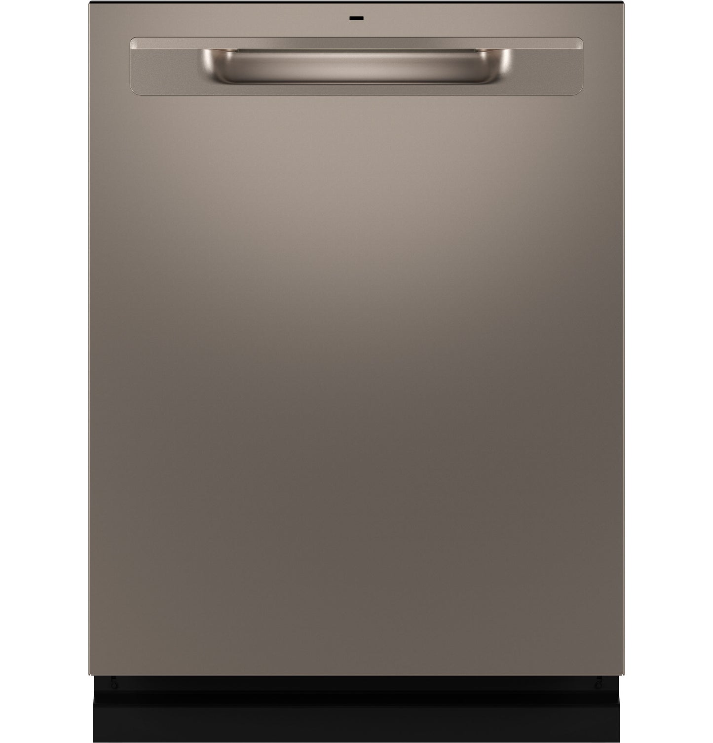 Fingerprint-resistant top control dishwasher with stainless steel interior from Dishwashers and Kitchen & Kitchenware collections