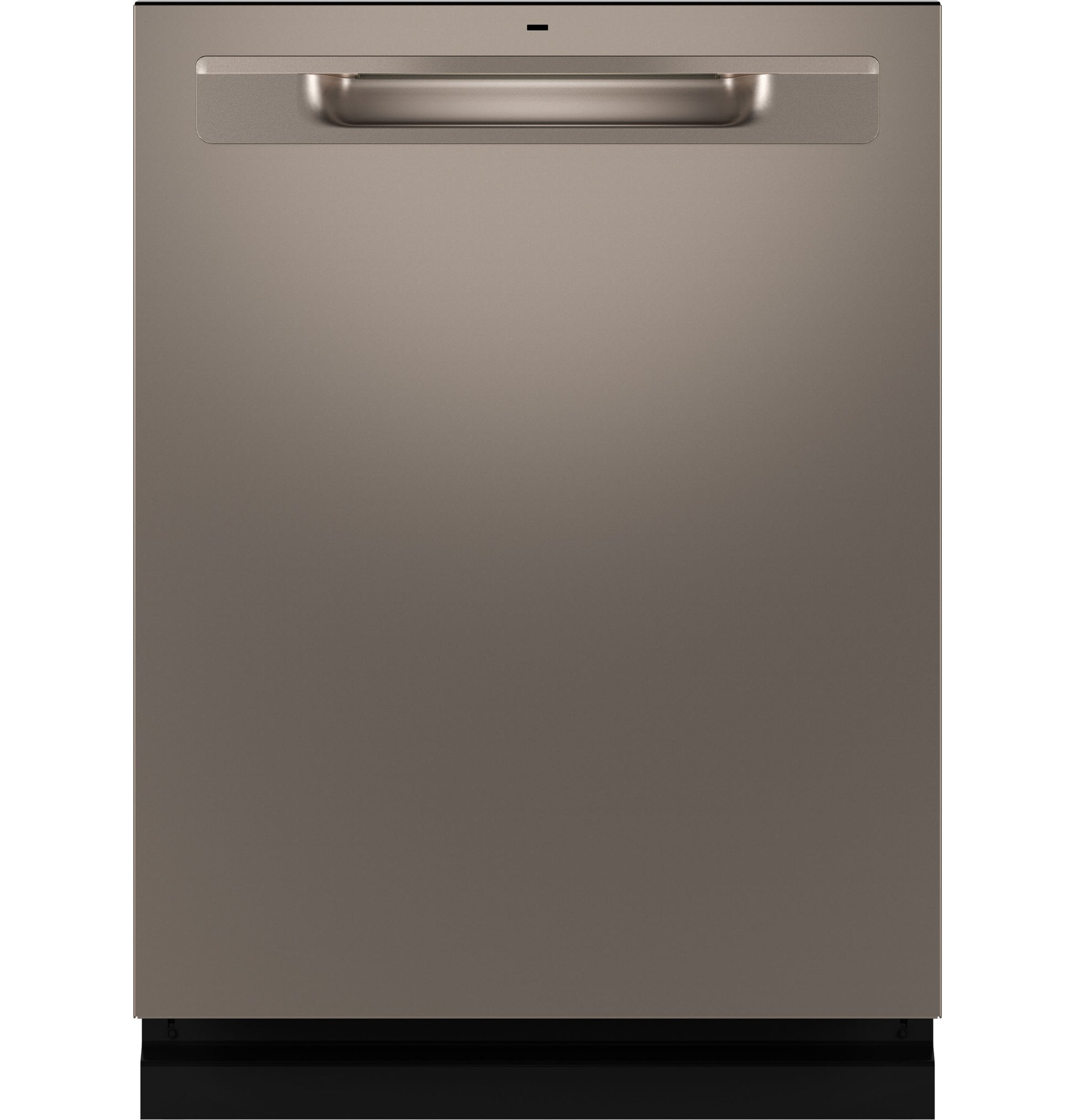 Fingerprint-resistant top control dishwasher with stainless steel interior from Dishwashers and Kitchen & Kitchenware collections