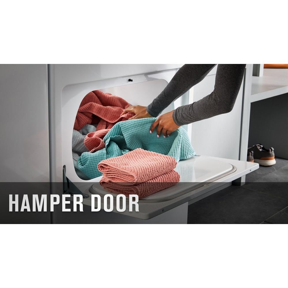 Top Load Gas Wrinkle Prevent Dryer - 7.0 cu. ft.