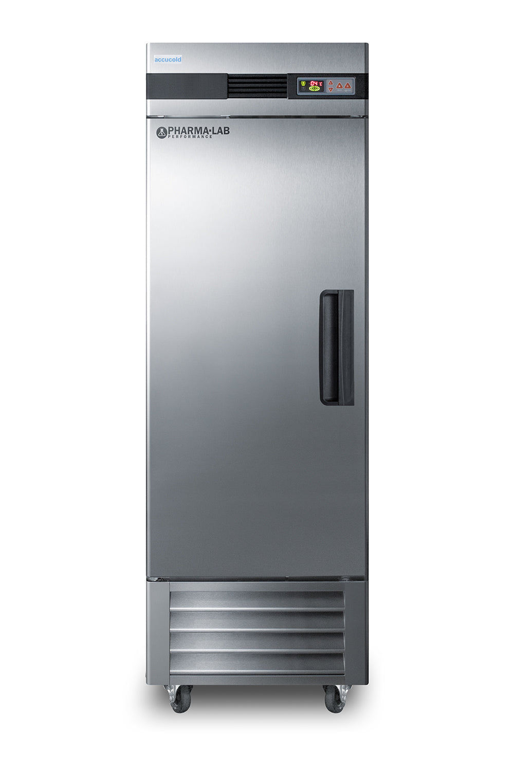 23 Cu.Ft. Upright Pharmacy Refrigerator