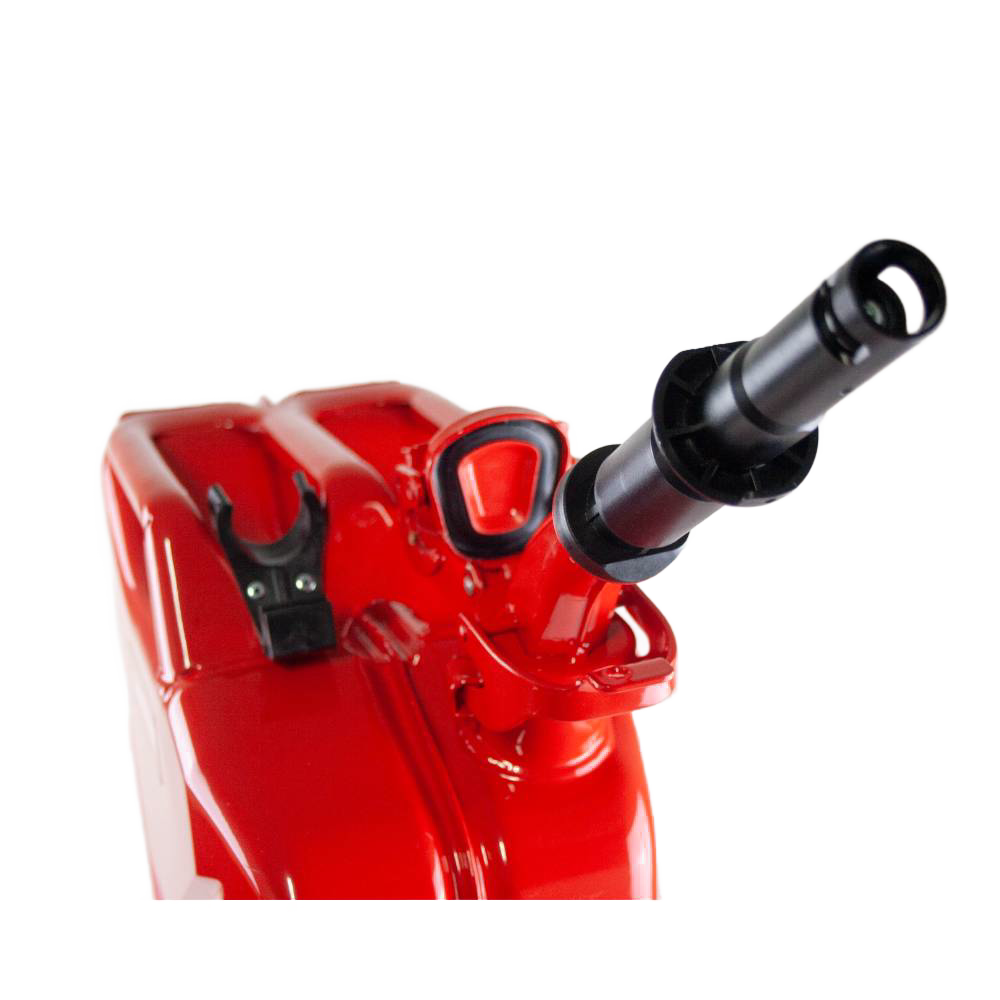 Jerry Can - 20 Liter - Red