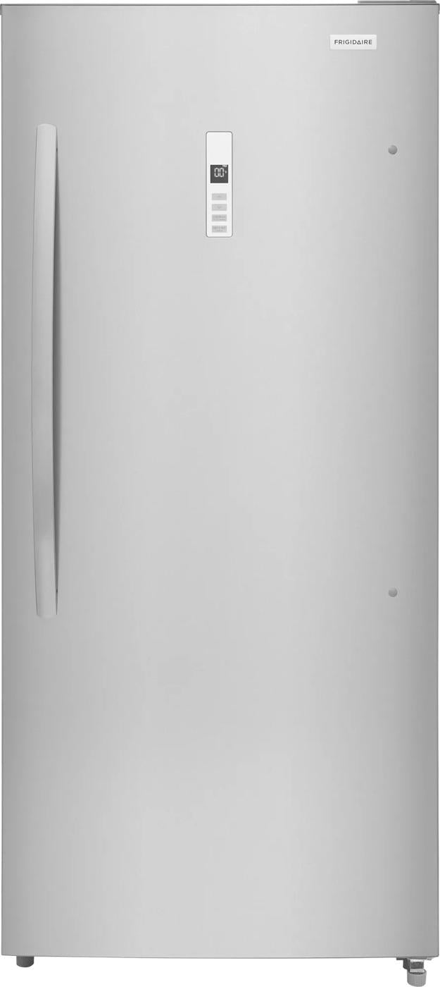 21 Cu. Ft. Garage Ready Upright Freezer