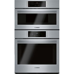 800 Series, Combination Oven, 30'', Stainless Steel