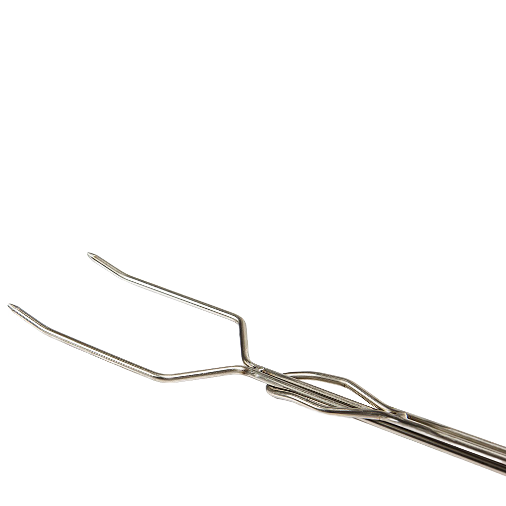 Petromax Campfire Skewer with Adjustable Handle