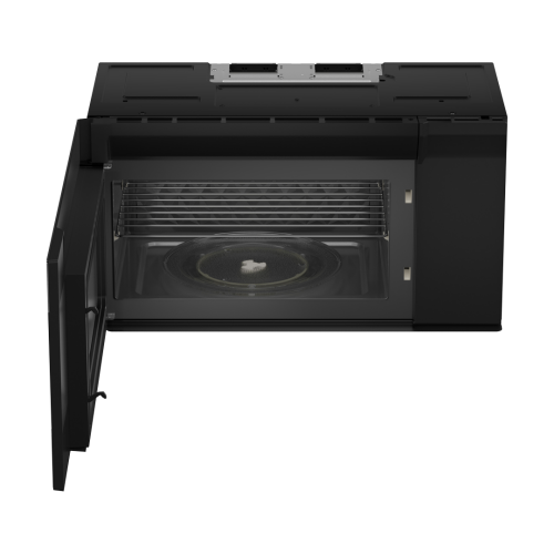 30" / 1.9 CF Smart Over-the-Range Microwave Oven