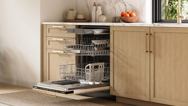 800 Series, Built-in Dishwasher (Custom Panel Ready), 24''
