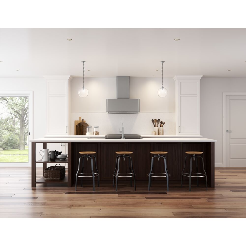 Mesa Wall Hood 36" BODY ONLY