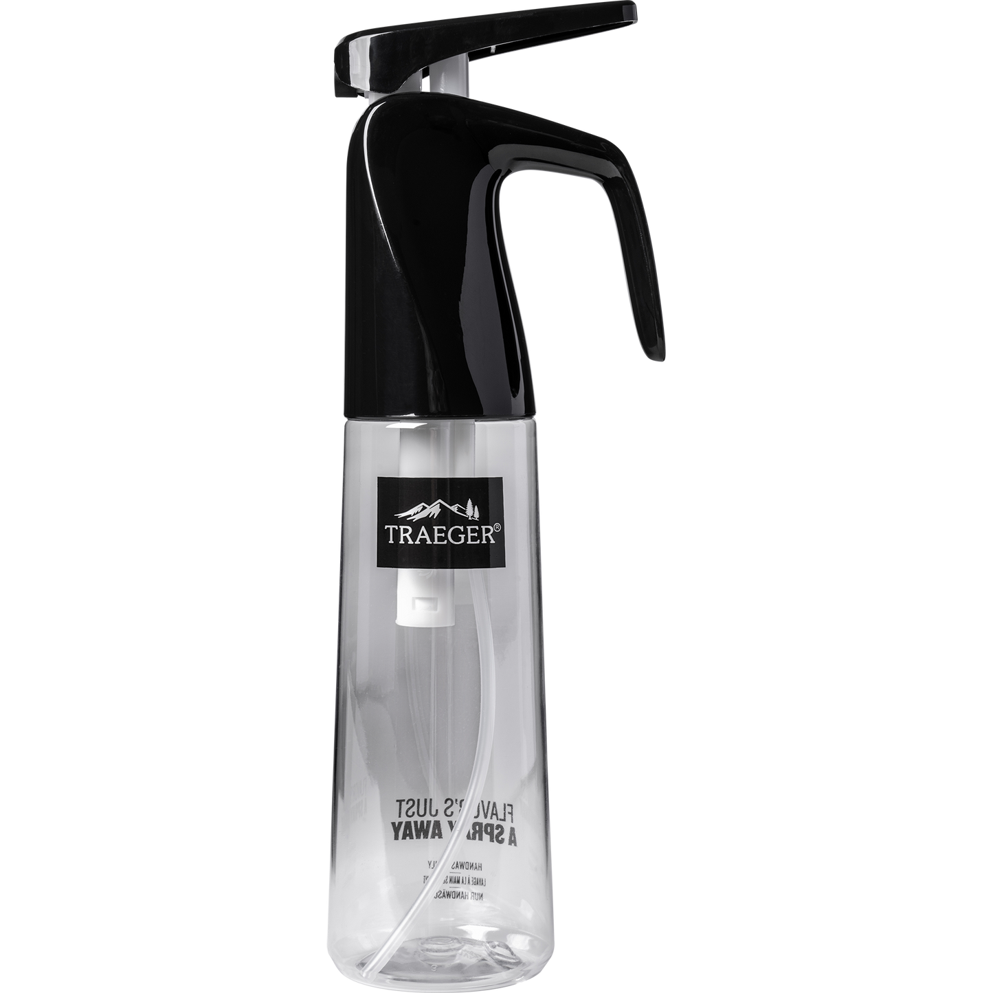 Traeger BBQ Spritzer Spray Bottle