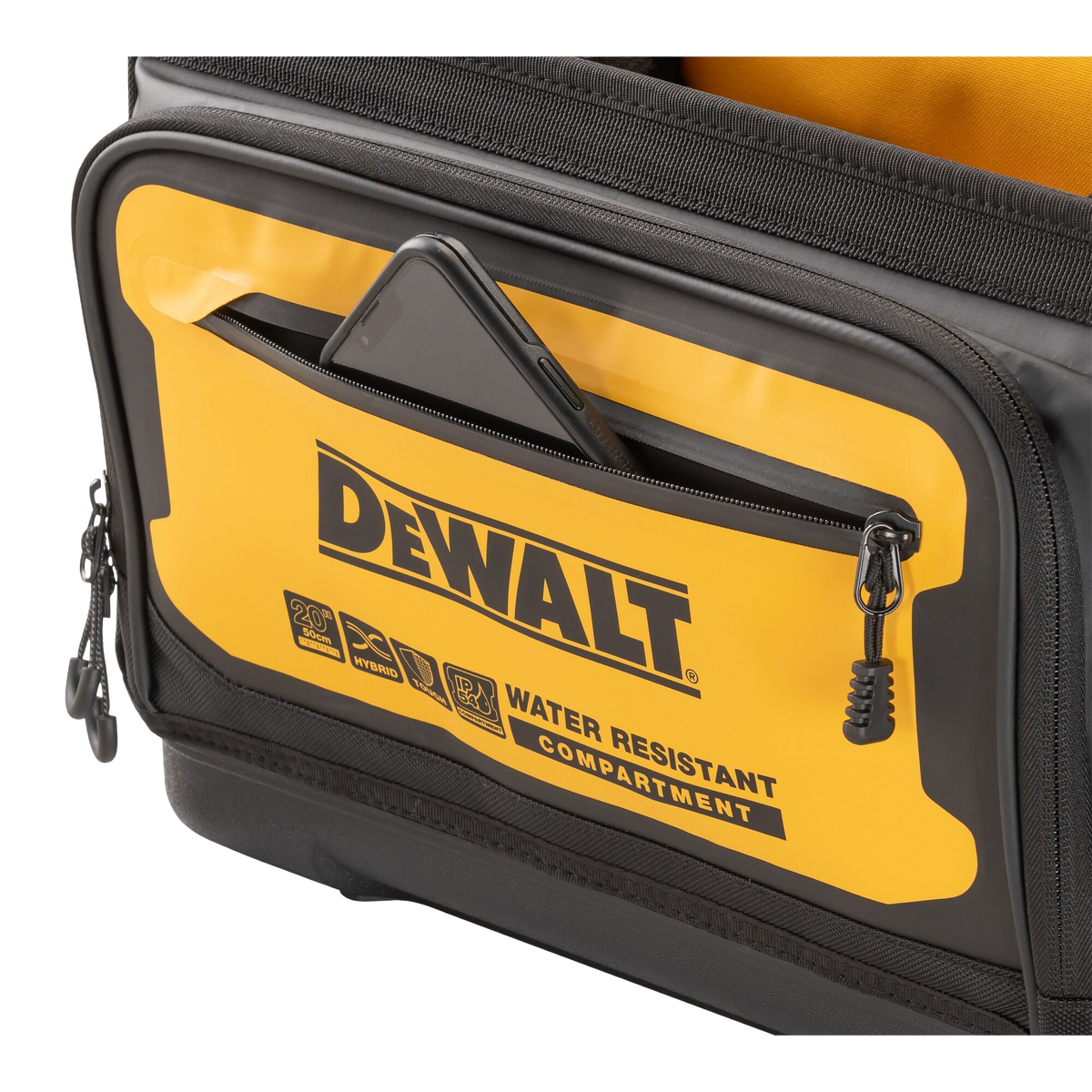 DEWALT 20" PRO Tool Tote