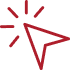 Minimalist icon showing a house outline combined with a wrench and screwdriver crossed inside, symbolizing home improvement and repair tools.