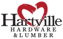Hartville Hardware logo